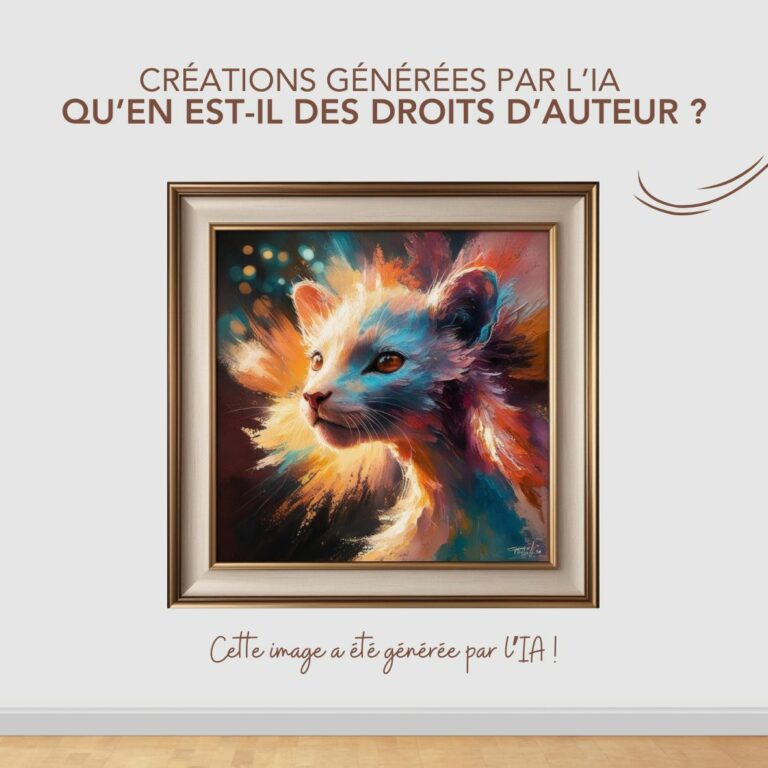 Cadre 768x768 Générer des images grâce à lIA