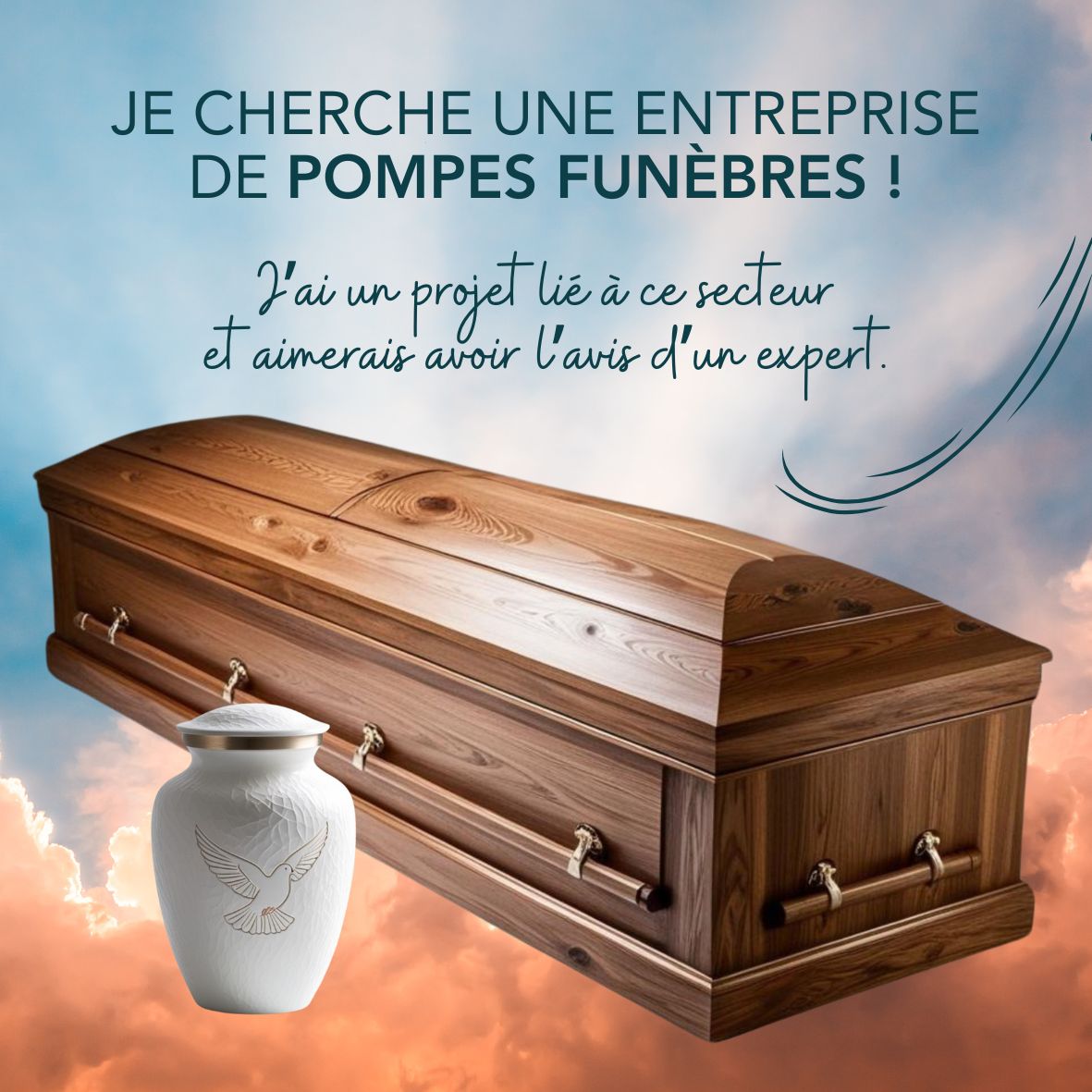 entreprise de pompes funebres  Blog