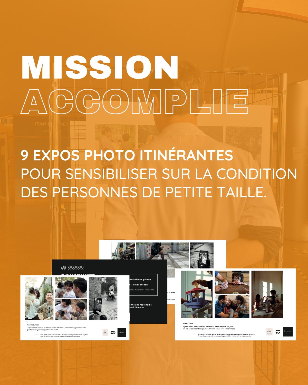 Mission accomplie pour lAPPT  Blog