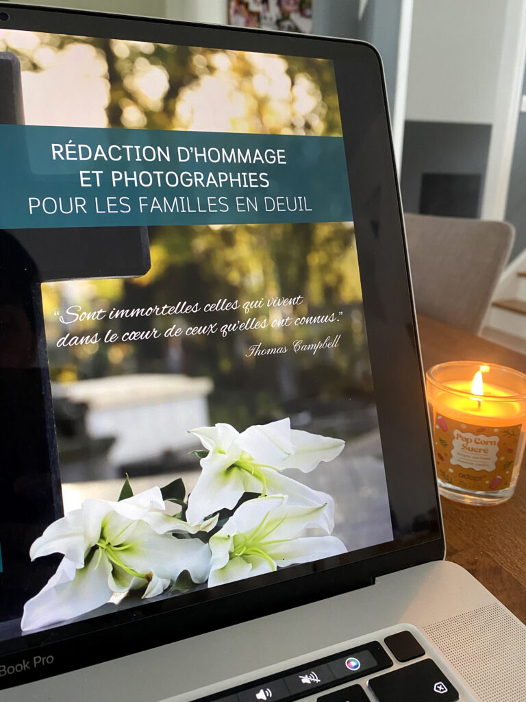 PF 768x1024 Photographie et mémoire : accompagner le deuil avec respect